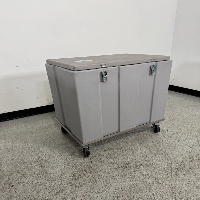 ThermoSafe Storage / Transport Chest image 0